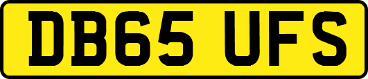 DB65UFS