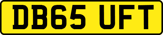 DB65UFT
