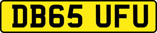 DB65UFU