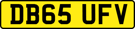 DB65UFV