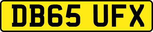 DB65UFX