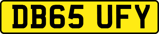 DB65UFY