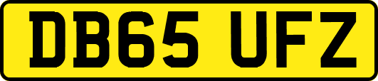 DB65UFZ