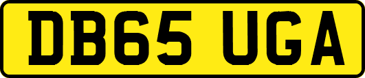 DB65UGA
