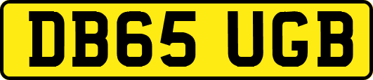 DB65UGB