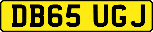 DB65UGJ
