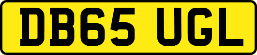 DB65UGL