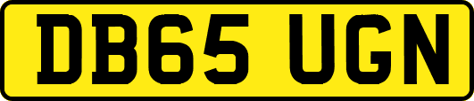 DB65UGN