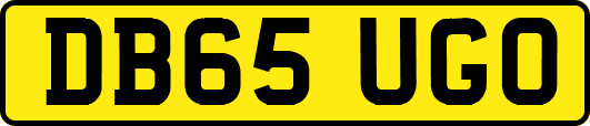 DB65UGO