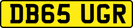 DB65UGR
