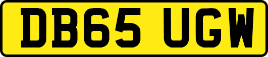 DB65UGW