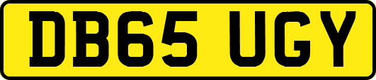 DB65UGY