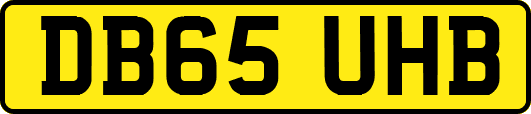 DB65UHB