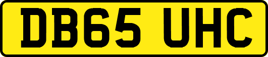 DB65UHC