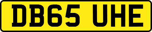 DB65UHE