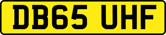 DB65UHF