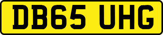 DB65UHG