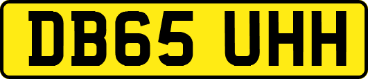 DB65UHH