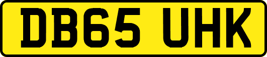 DB65UHK