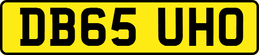 DB65UHO