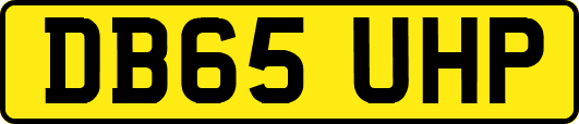 DB65UHP