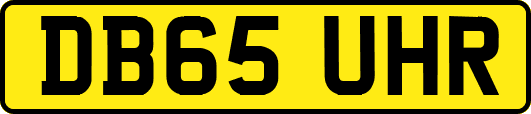 DB65UHR