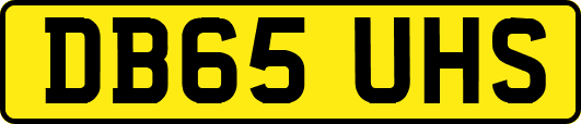 DB65UHS