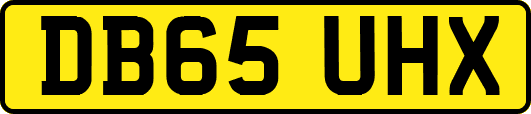 DB65UHX