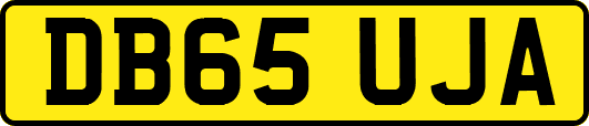 DB65UJA