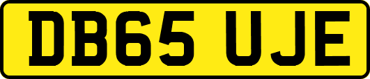 DB65UJE