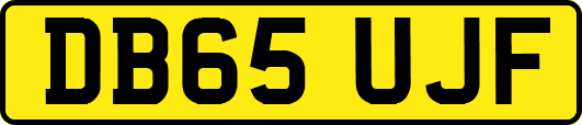 DB65UJF
