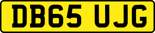 DB65UJG