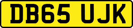 DB65UJK
