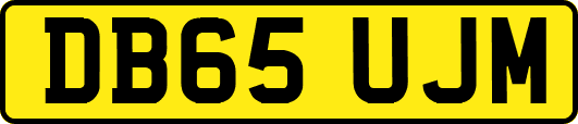 DB65UJM