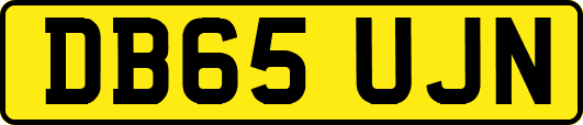 DB65UJN