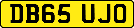 DB65UJO