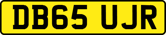 DB65UJR