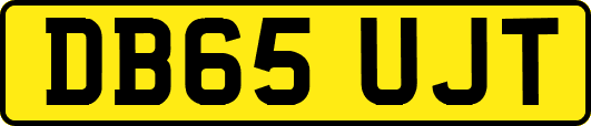 DB65UJT