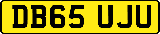 DB65UJU