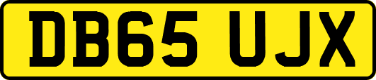 DB65UJX