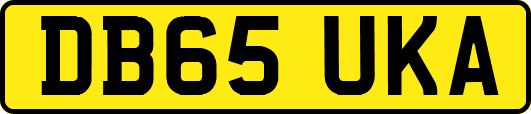 DB65UKA