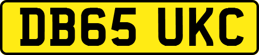 DB65UKC