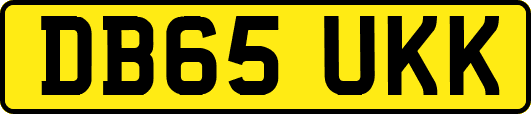 DB65UKK