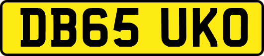 DB65UKO