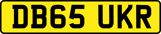 DB65UKR