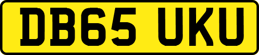 DB65UKU