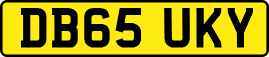 DB65UKY