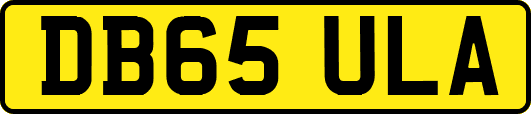 DB65ULA