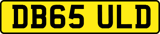 DB65ULD