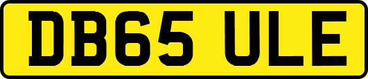 DB65ULE
